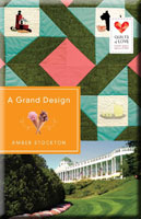 cover: a grand design