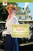 cover: michigan brides