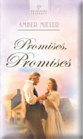 cover: promises promises
