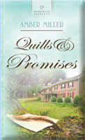 cover: quills & promises